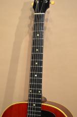 Gibson J-45　1963年製_3