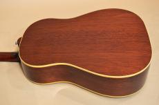 Gibson J-45　1963年製_10