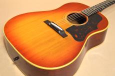 Gibson J-45　1963年製_13