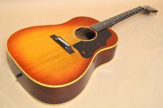 Gibson J-45　1963年製_14