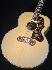 Gibson 【USED】 SJ-200 Original ~Antique Natural 【2024年製】