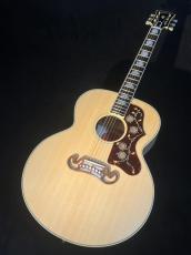 Gibson 【USED】 SJ-200 Original ~Antique Natural 【2024年製】【試奏動画あり】_2