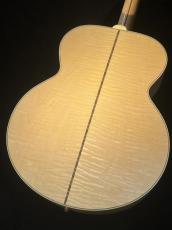Gibson 【USED】 SJ-200 Original ~Antique Natural 【2024年製】【試奏動画あり】_3