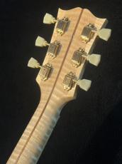 Gibson 【USED】 SJ-200 Original ~Antique Natural 【2024年製】【試奏動画あり】_5