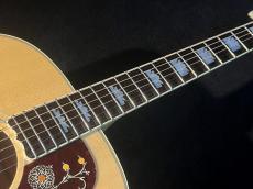 Gibson 【USED】 SJ-200 Original ~Antique Natural 【2024年製】【試奏動画あり】_8