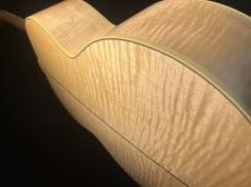 Gibson 【USED】 SJ-200 Original ~Antique Natural 【2024年製】【試奏動画あり】_10