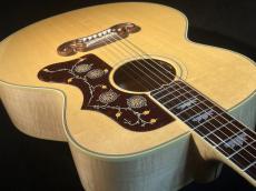 Gibson 【USED】 SJ-200 Original ~Antique Natural 【2024年製】【試奏動画あり】_12