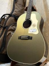 Headway HJ-5080SE OAG ~Old American Gold~#JT250386【エレアコ】【限定カラー】【JTシリーズ】【池袋店】