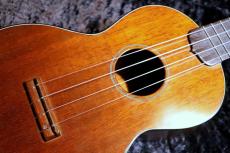 Martin 【USED】 Style-1C Concert 1960's【コンサート】【池袋店在庫品】_3