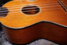 Martin 【USED】 Style-1C Concert 1960's【コンサート】【池袋店在庫品】_6