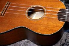 Martin 【USED】 Style-1C Concert 1960's【コンサート】【池袋店在庫品】_7
