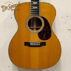 Martin 2012年製  CTM 000-45 【Madagascar Anaheim】   #1581919　【無金利分割OK】【送料込み】