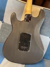 Honky Tonk Guitars HTG Proto Series #7 SC-Style 1HB Stealth Black_6