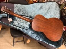 Martin 000-15SM　Pickup Special 【 アンプに繋げる LIVE仕様 マーティン　OOO-15SM　 】_7