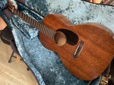Martin 000-15SM　Pickup Special 【 アンプに繋げる LIVE仕様 マーティン　OOO-15SM　 】_9