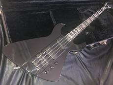 DEAN DEMONATOR 4 Classic Black