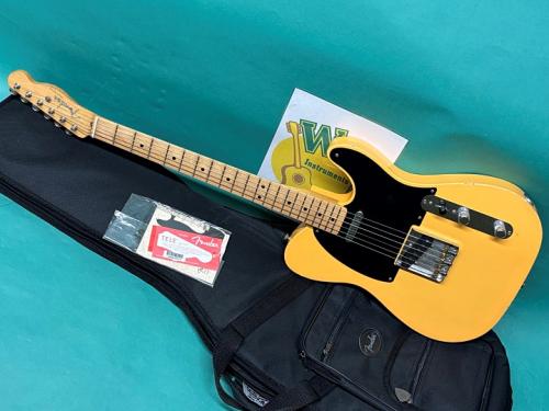 Fender ROAD WORN 50S TELECASTER BSB