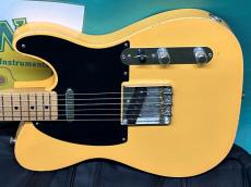 Fender ROAD WORN 50S TELECASTER BSB_2