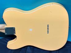 Fender ROAD WORN 50S TELECASTER BSB_3