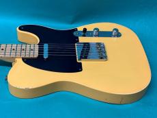 Fender ROAD WORN 50S TELECASTER BSB_4