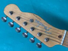 Fender ROAD WORN 50S TELECASTER BSB_5