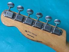 Fender ROAD WORN 50S TELECASTER BSB_6