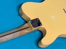 Fender ROAD WORN 50S TELECASTER BSB_9