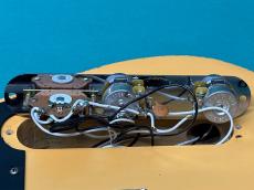 Fender ROAD WORN 50S TELECASTER BSB_11