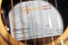 Sheeran by Lowden Tour Edition [RK207]【箕面店在庫】 // オータムセール対象商品!_11