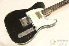 Fender Custom Shop 59 Telecaster Custom Relic by Carlos Lopez 【返品OK】[RK497]