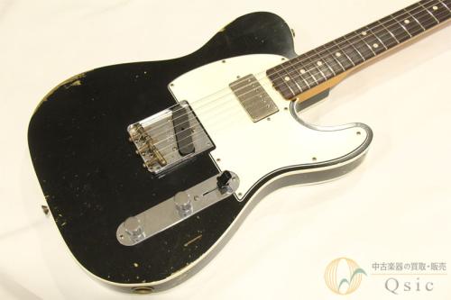 Fender Custom Shop 59 Telecaster Custom Relic by Carlos Lopez 【返品OK】[RK497]