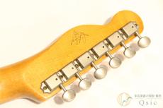 Fender Custom Shop 59 Telecaster Custom Relic by Carlos Lopez 【返品OK】[RK497]_6