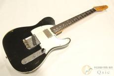 Fender Custom Shop 59 Telecaster Custom Relic by Carlos Lopez 【返品OK】[RK497]_7