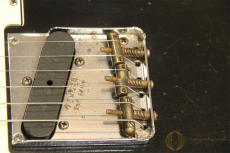 Fender Custom Shop 59 Telecaster Custom Relic by Carlos Lopez 【返品OK】[RK497]_11