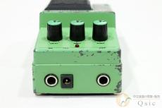 Ibanez TS10 Tube Screamer Classic 台湾製 1988年製 [NK426]●_5