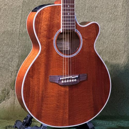 Takamine PTU131KC N #63080454【国産エレアコ】【48回迄金利0%対象】