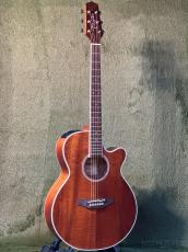 Takamine PTU131KC N #63080454【国産エレアコ】【48回迄金利0%対象】_2