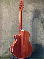Takamine PTU131KC N #63080454【国産エレアコ】【48回迄金利0%対象】_3