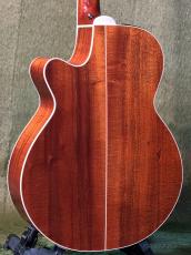 Takamine PTU131KC N #63080454【国産エレアコ】【48回迄金利0%対象】_4