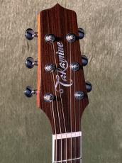 Takamine PTU131KC N #63080454【国産エレアコ】【48回迄金利0%対象】_5