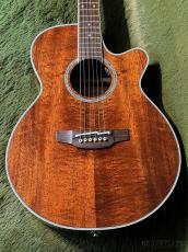 Takamine PTU131KC N #63080454【国産エレアコ】【48回迄金利0%対象】_7
