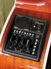 Takamine PTU131KC N #63080454【国産エレアコ】【48回迄金利0%対象】_8