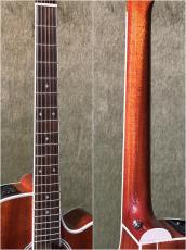 Takamine PTU131KC N #63080454【国産エレアコ】【48回迄金利0%対象】_9