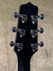 Takamine 【All Black Color!!!】FPT161C BL #63080436【国産エレアコ】_6