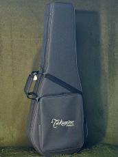 Takamine 【All Black Color!!!】FPT161C BL #63080436【国産エレアコ】_11