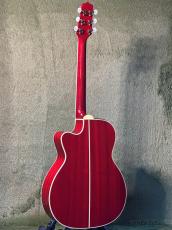 Takamine FPT752C CYS #63070298【国産エレアコ】【48回迄金利0%対象】_3