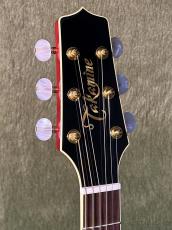 Takamine FPT752C CYS #63070298【国産エレアコ】【48回迄金利0%対象】_5