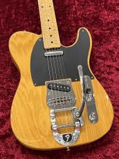 Fender Japan TL52-BTX 【2004-2006年製中古】【ビグスビービブラートユニット搭載モデル】