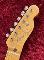 Fender Japan TL52-BTX 【2004-2006年製中古】【ビグスビービブラートユニット搭載モデル】_5