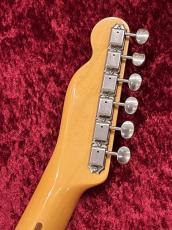 Fender Japan TL52-BTX 【2004-2006年製中古】【ビグスビービブラートユニット搭載モデル】_6